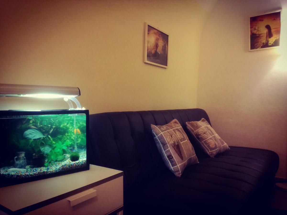 B&B Il Golfo Delle Sirene Bisceglie Bagian luar foto