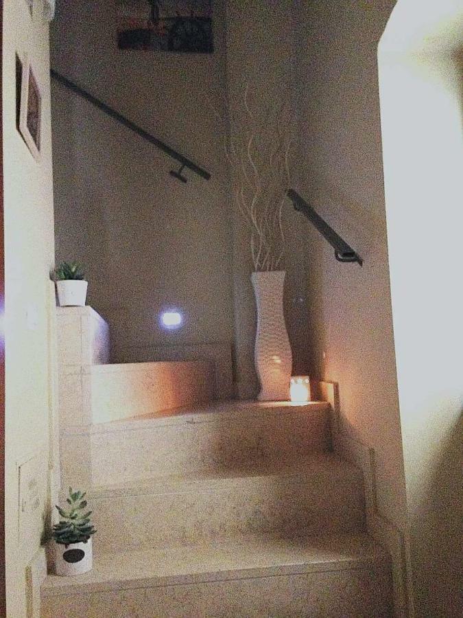 B&B Il Golfo Delle Sirene Bisceglie Bagian luar foto