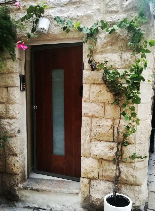 B&B Il Golfo Delle Sirene Bisceglie Bagian luar foto